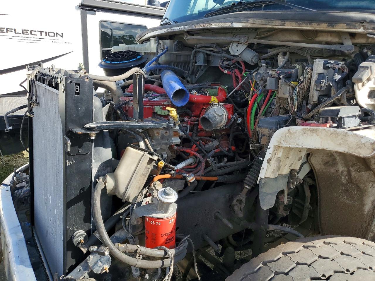 2017 FREIGHTLINER ALL OTHER