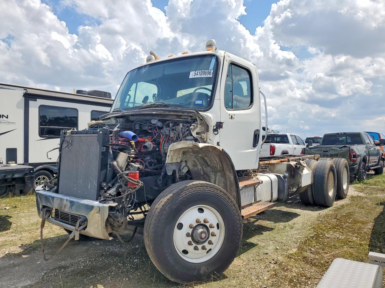 2017 FREIGHTLINER ALL OTHER