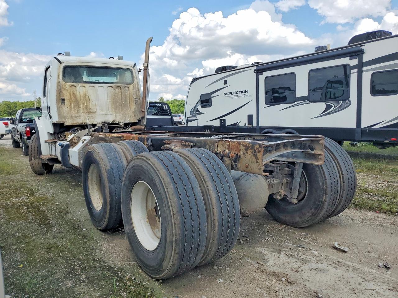 2017 FREIGHTLINER ALL OTHER