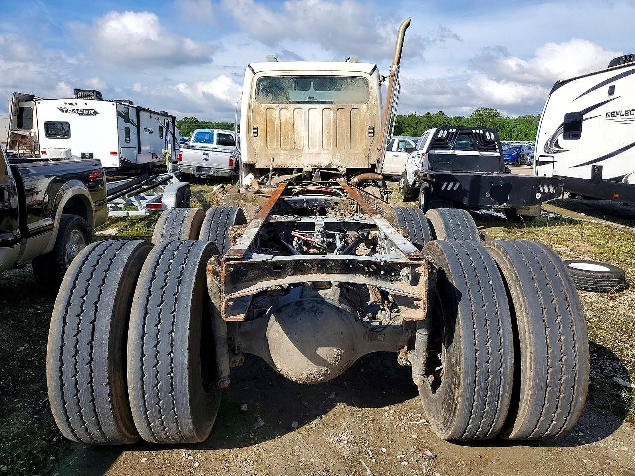 2017 FREIGHTLINER ALL OTHER