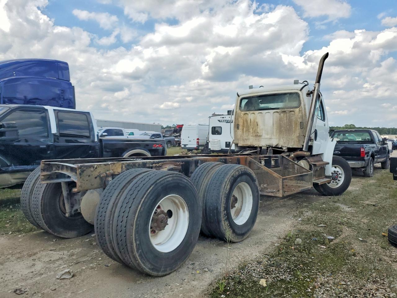 2017 FREIGHTLINER ALL OTHER