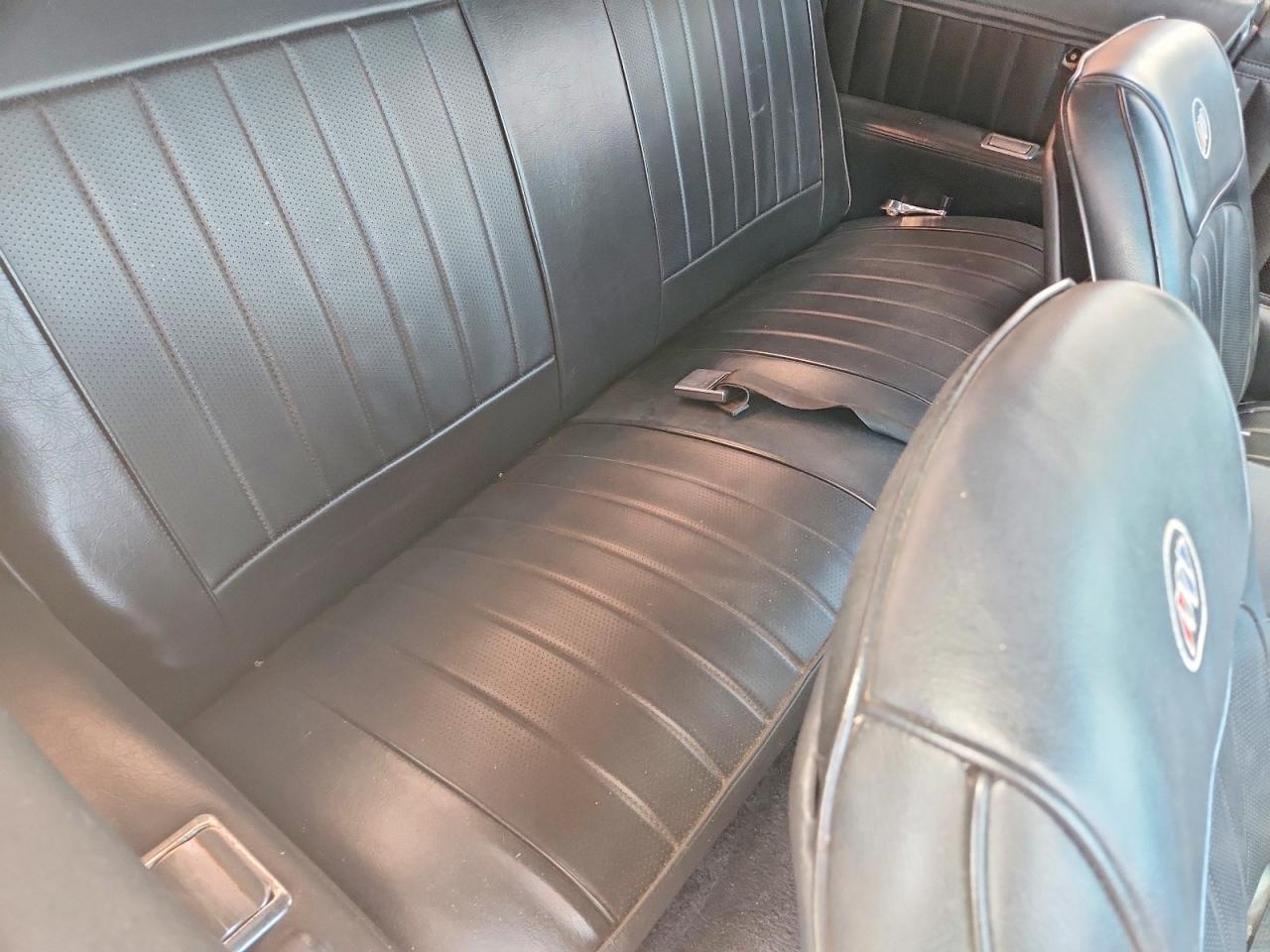 1971 BUICK SKYLARK BA