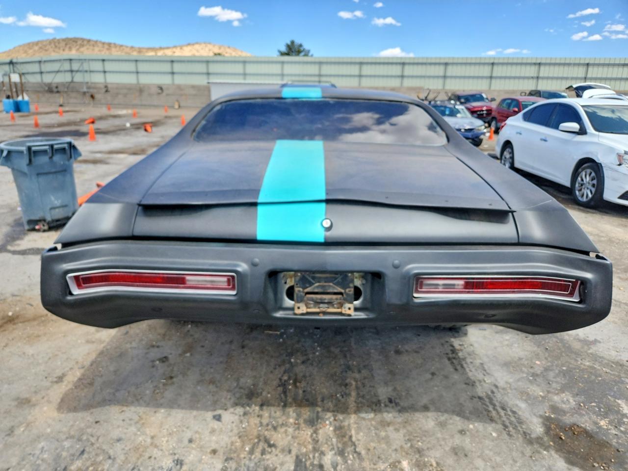 1971 BUICK SKYLARK BA