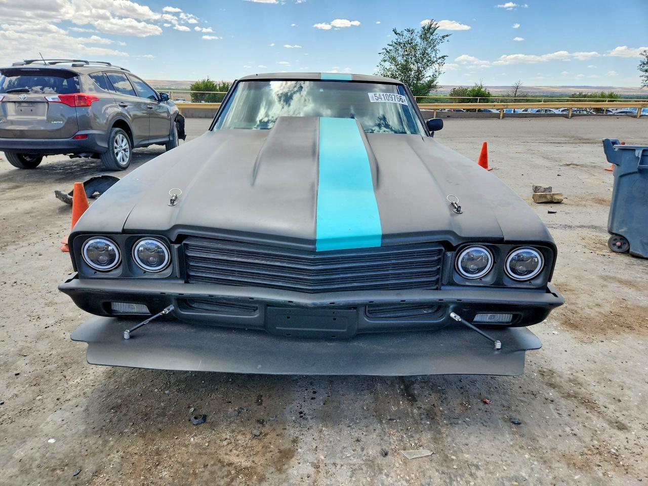 1971 BUICK SKYLARK BA
