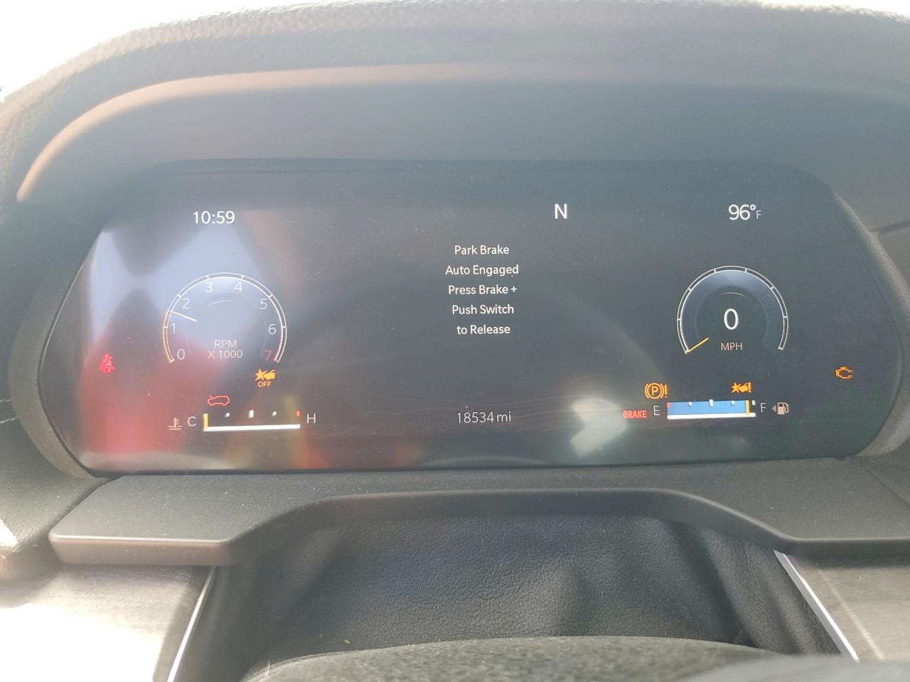 2023 JEEP CHEROKEE