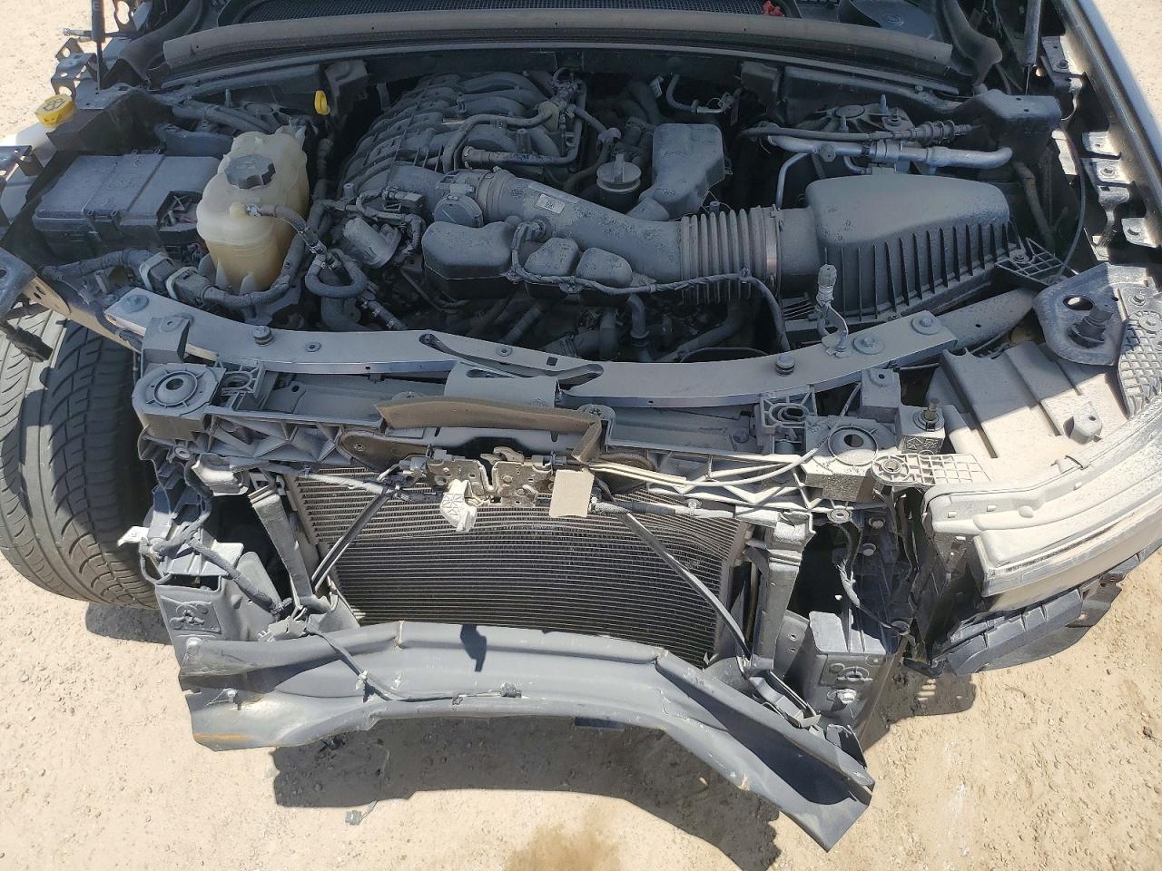 2023 JEEP CHEROKEE