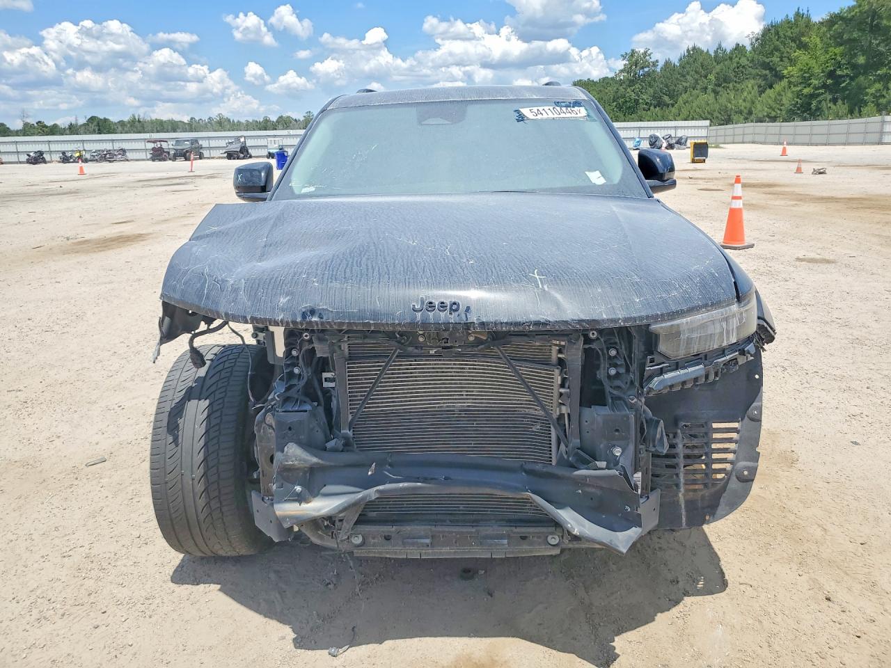 2023 JEEP CHEROKEE