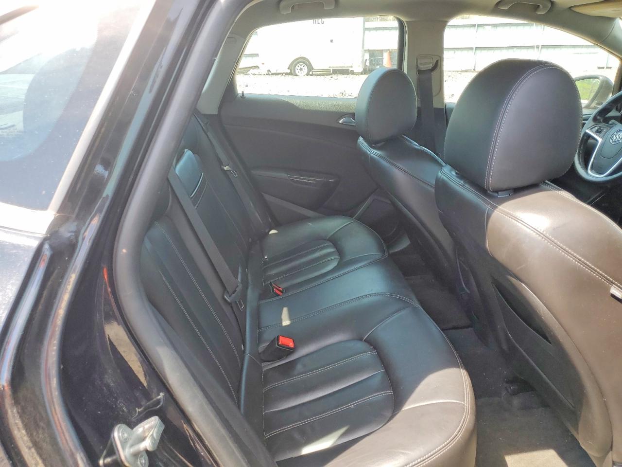 2014 BUICK VERANO