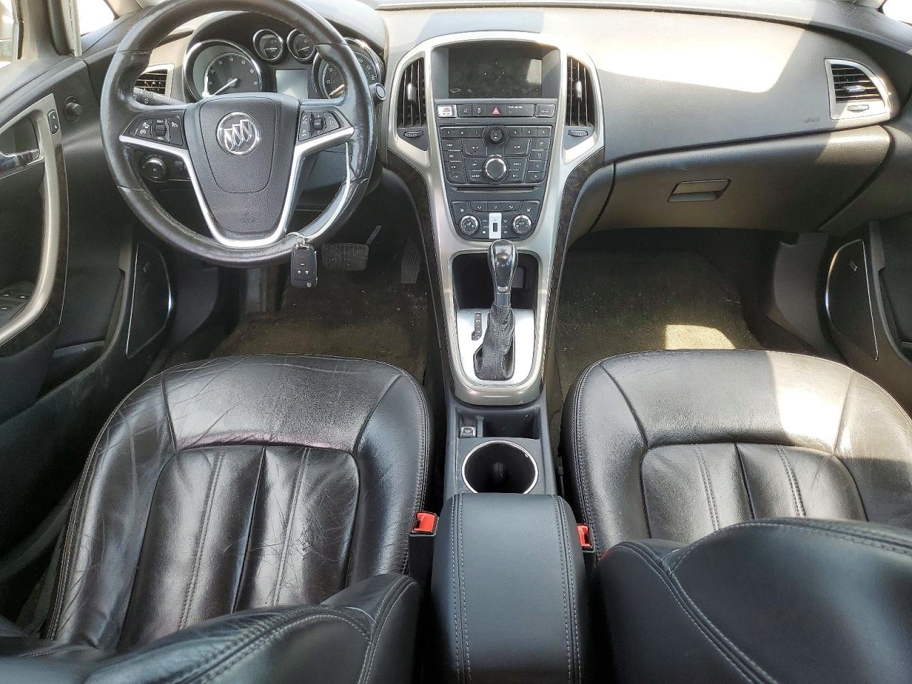 2014 BUICK VERANO