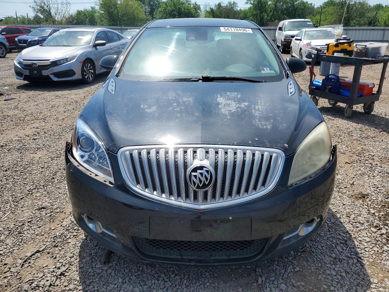 2014 BUICK VERANO