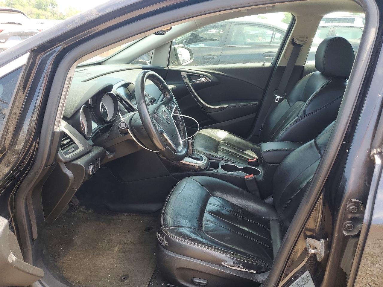 2014 BUICK VERANO