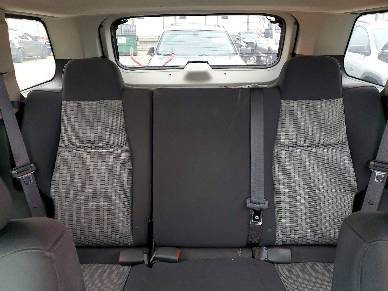 2010 JEEP CHEROKEE