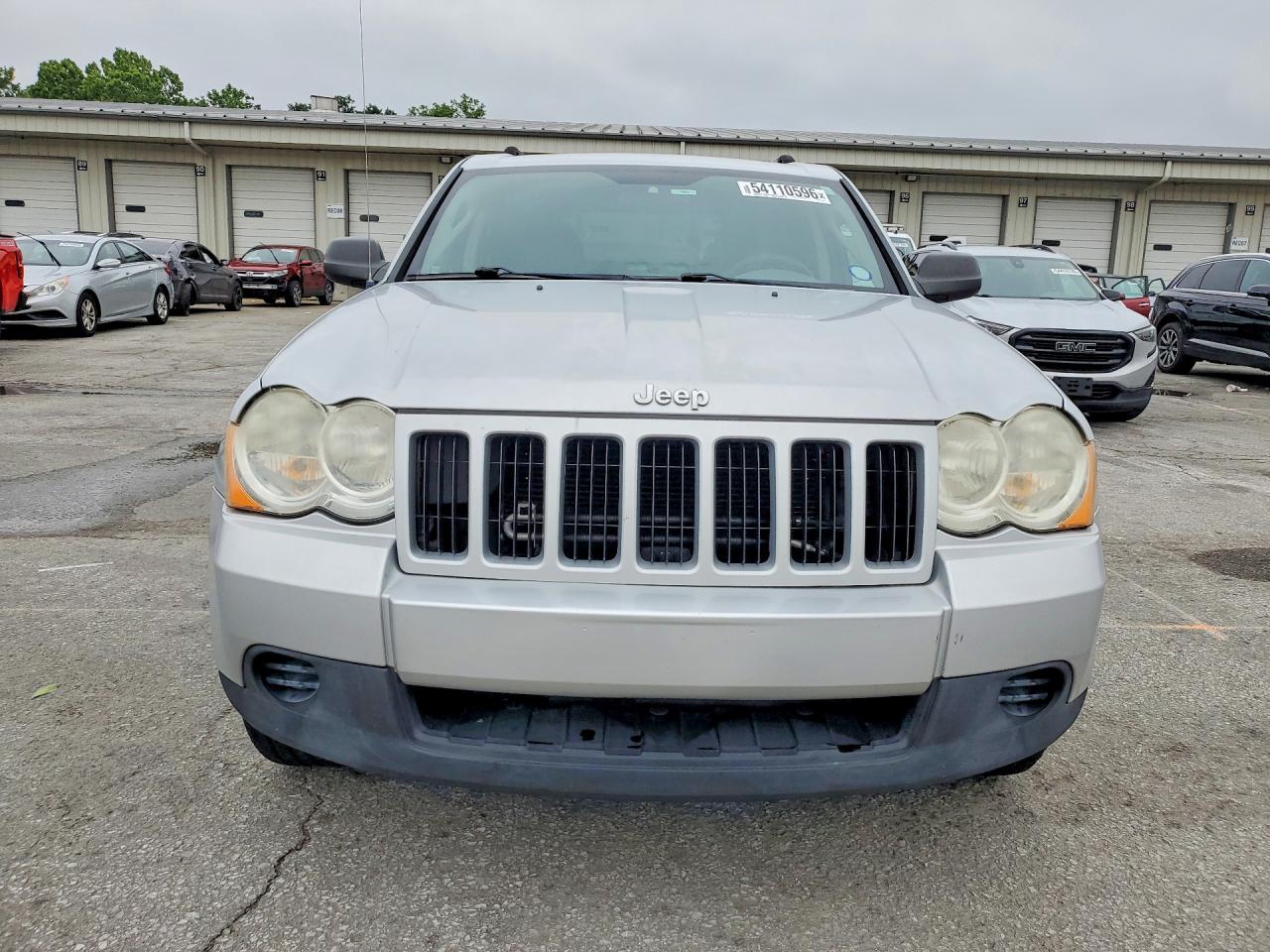 2010 JEEP CHEROKEE