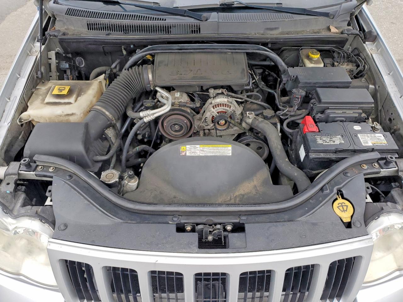 2010 JEEP CHEROKEE