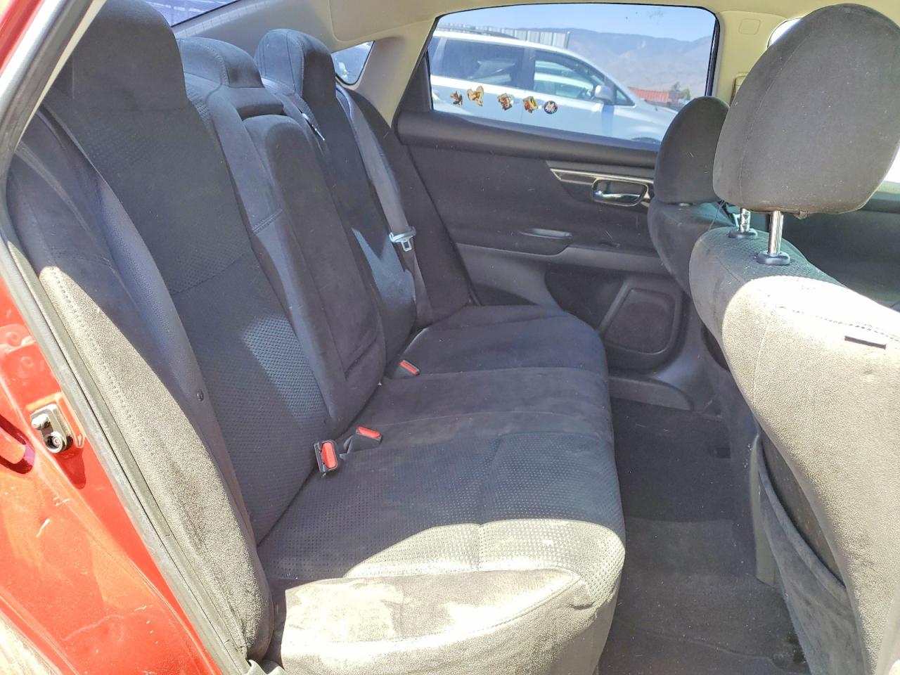 2014 NISS ALTIMA