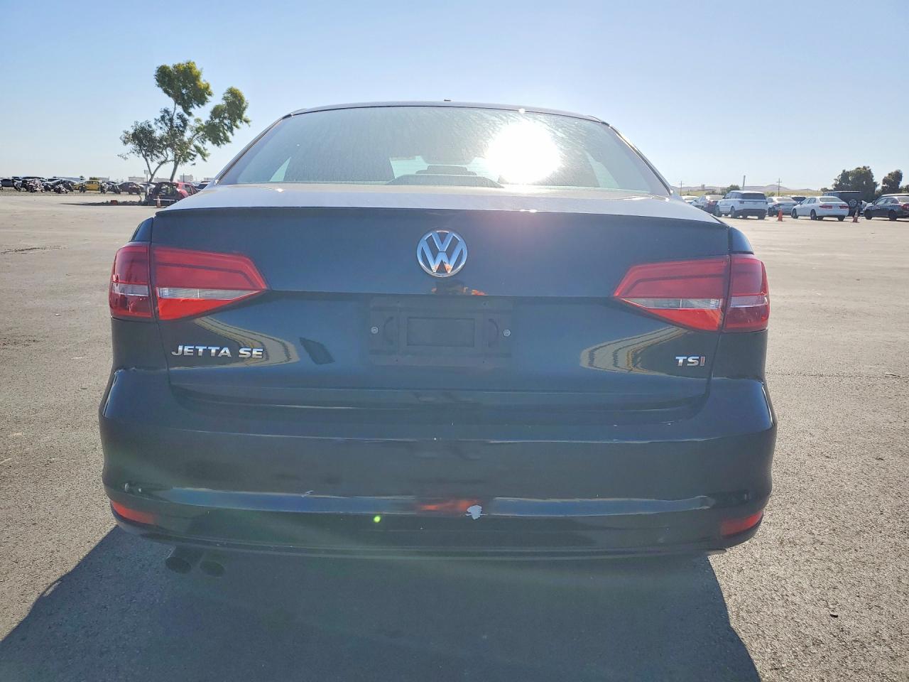 2015 VOLKSWAGEN JETTA
