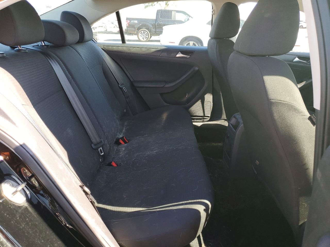 2015 VOLKSWAGEN JETTA