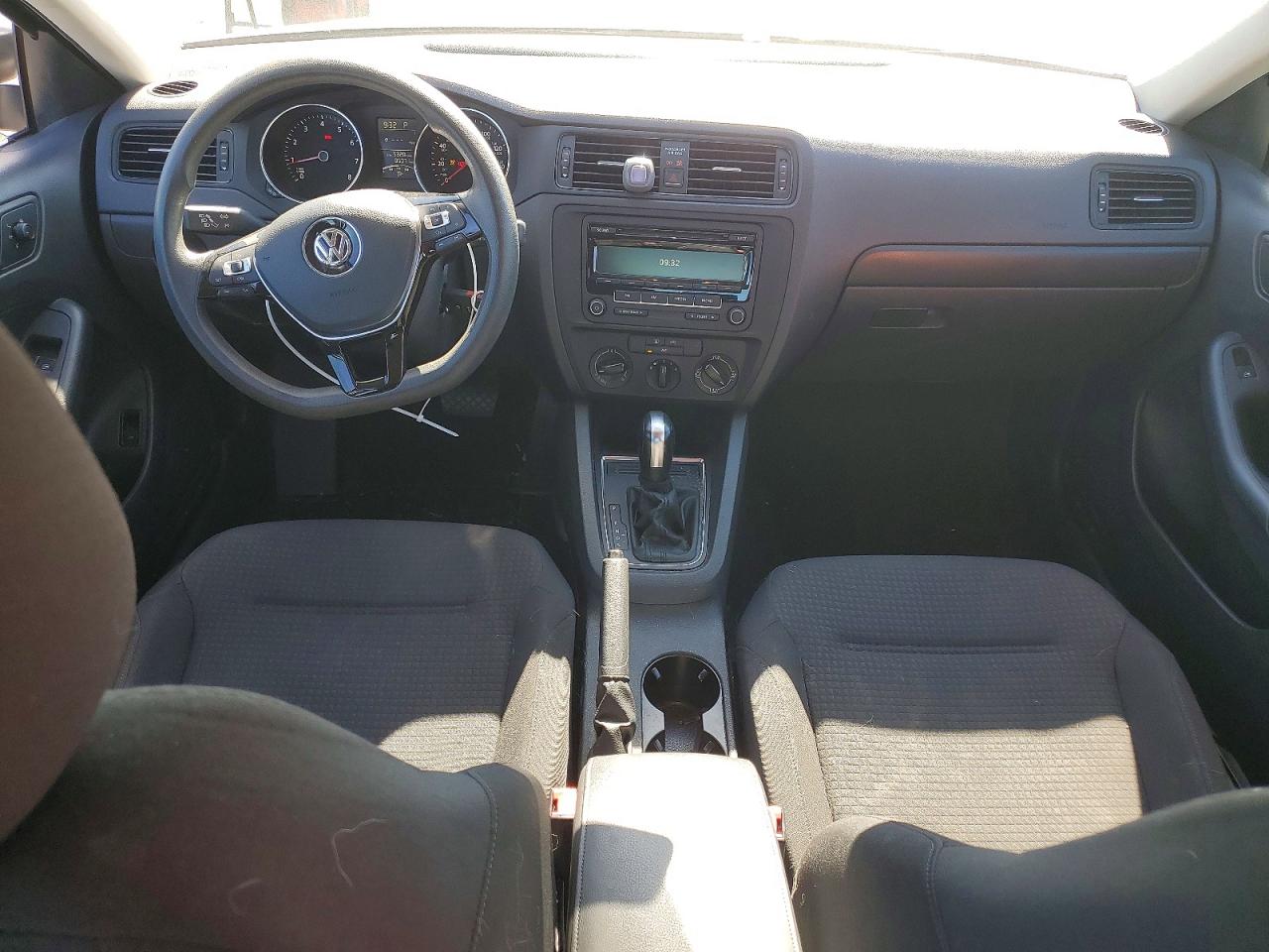 2015 VOLKSWAGEN JETTA