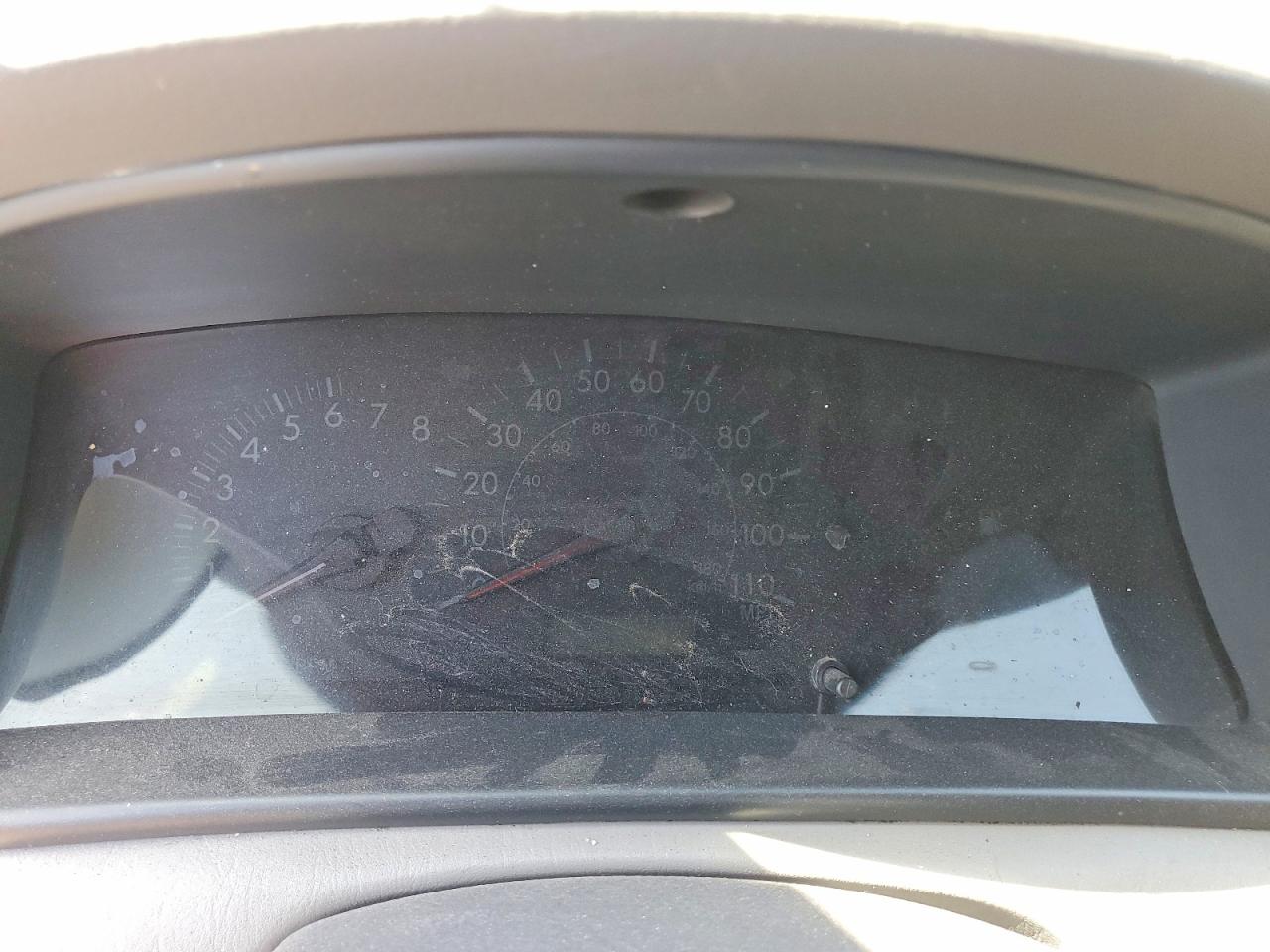 2005 TOYOTA COROLLA