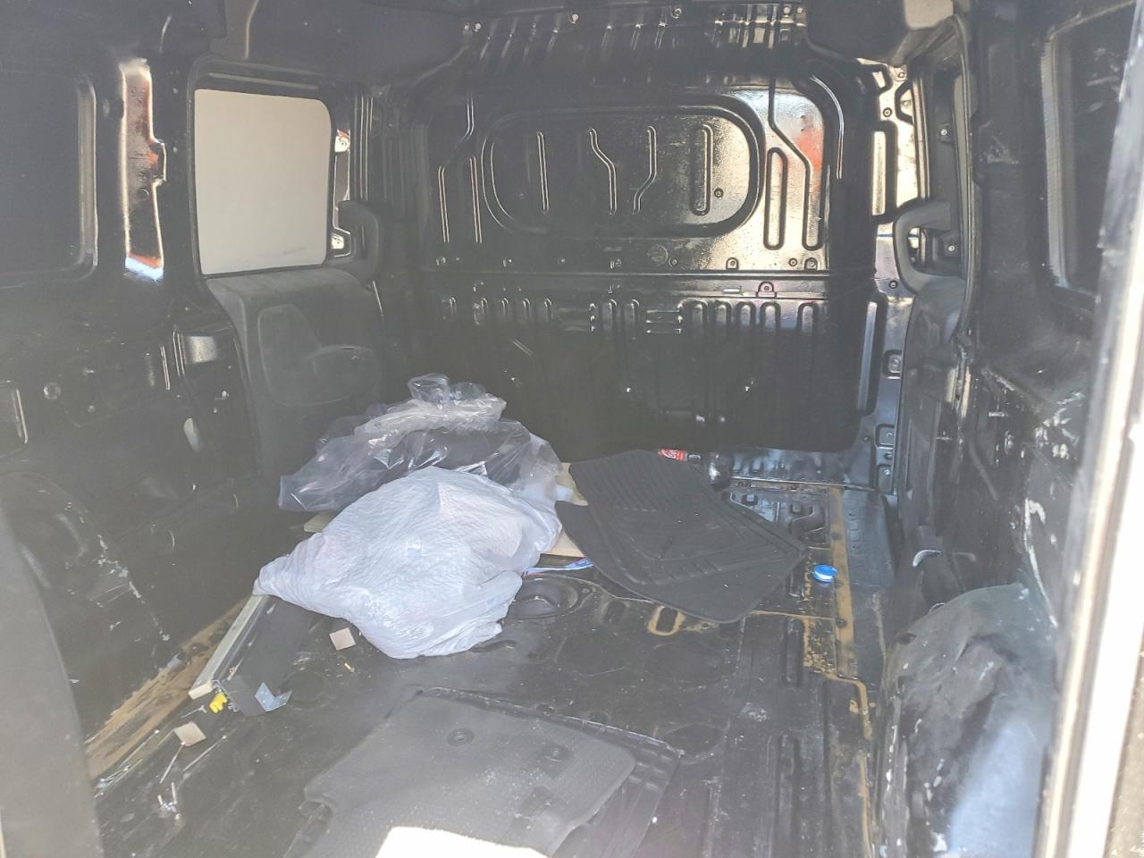 2015 RAM PROMASTER