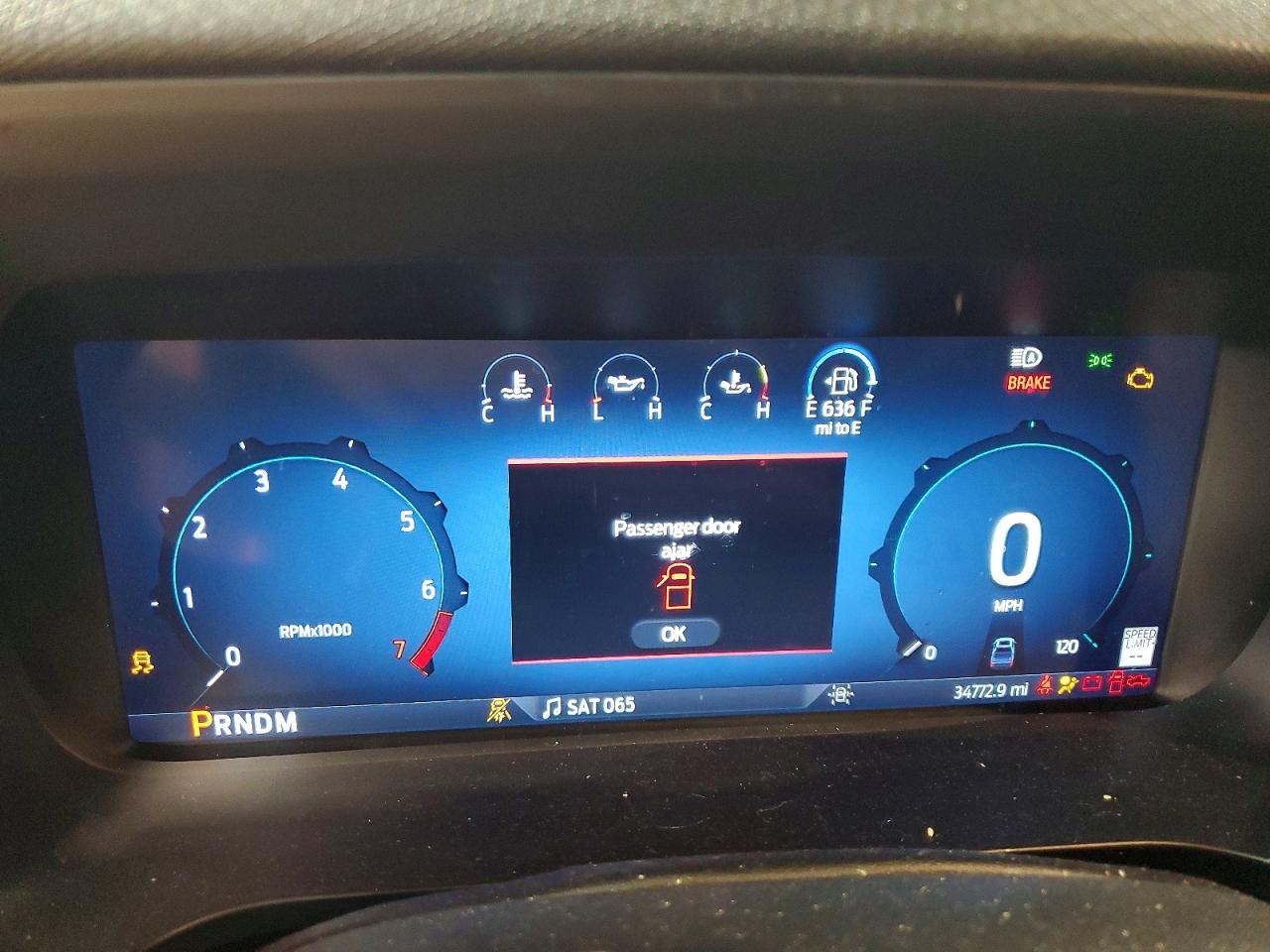 2024 FORD F150
