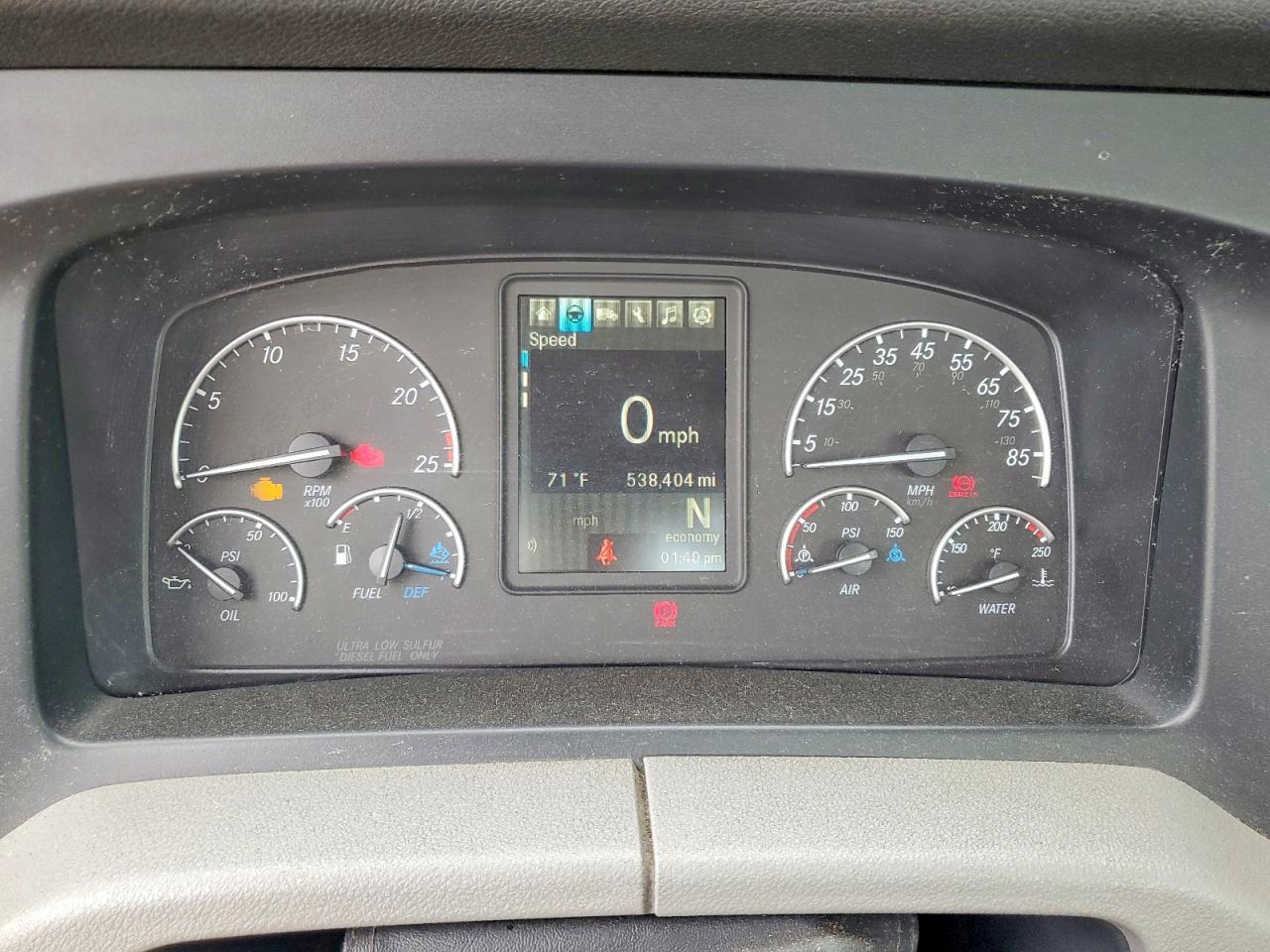 2021 FREIGHTLINER ALL OTHER