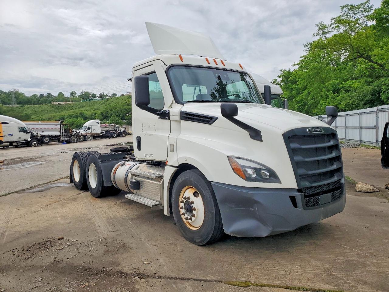 2021 FREIGHTLINER ALL OTHER
