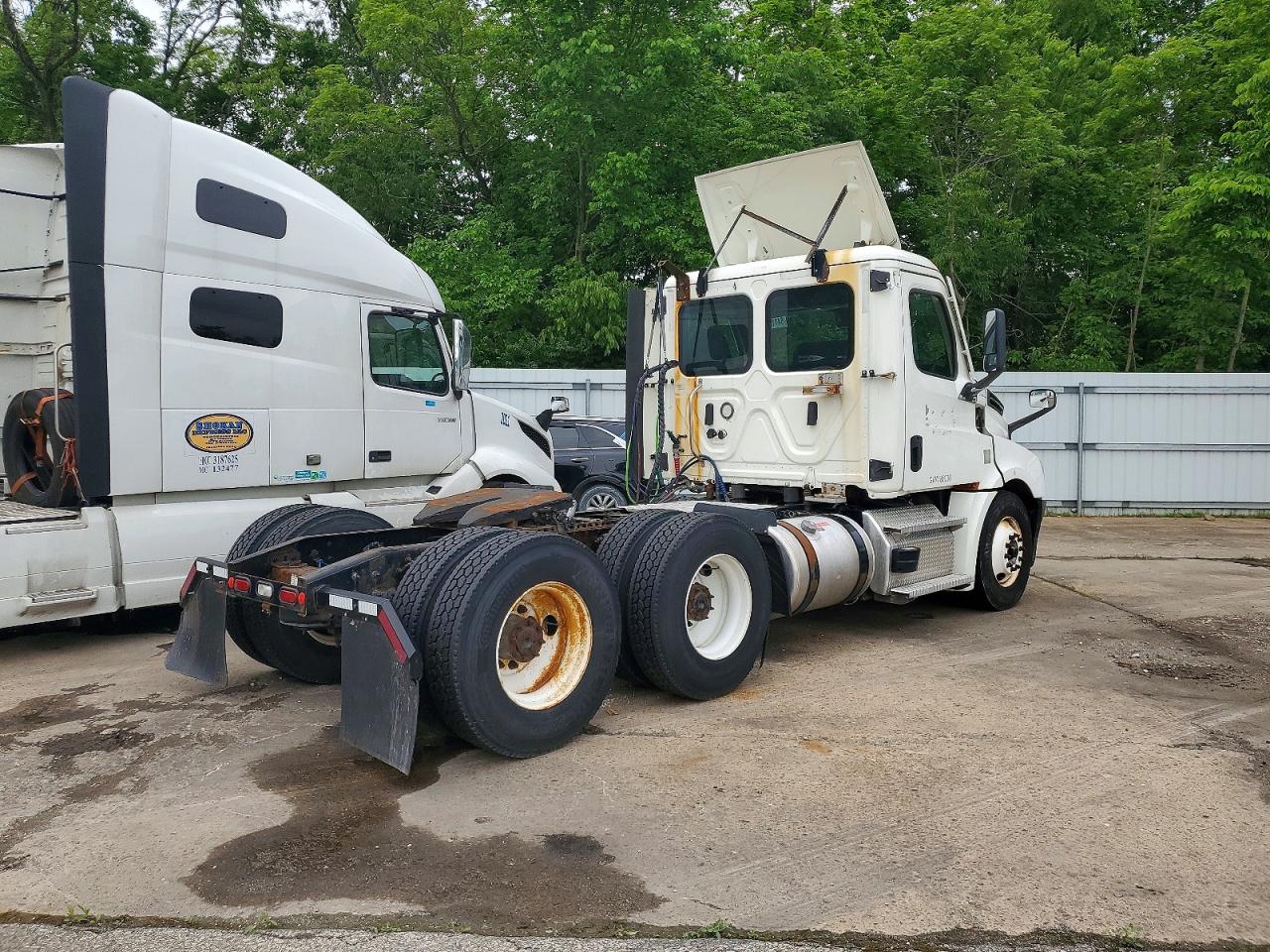 2021 FREIGHTLINER ALL OTHER