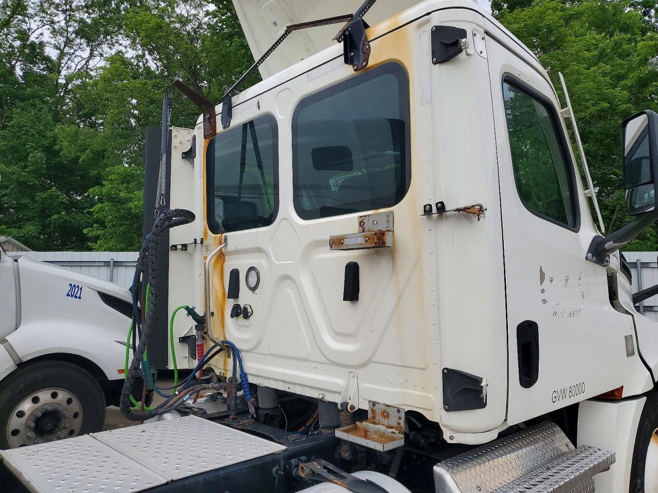 2021 FREIGHTLINER ALL OTHER