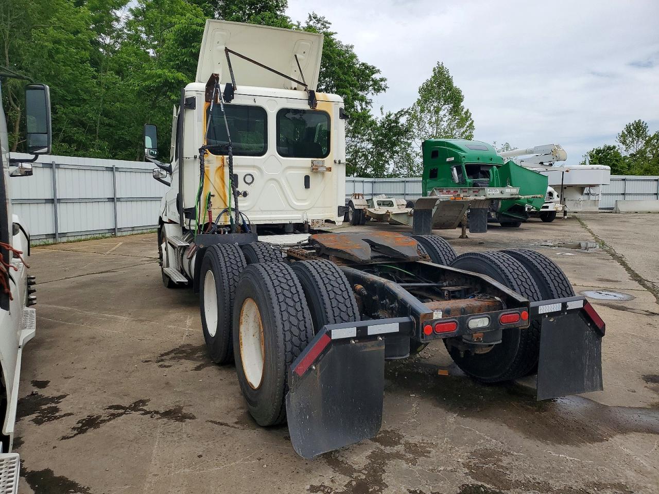 2021 FREIGHTLINER ALL OTHER
