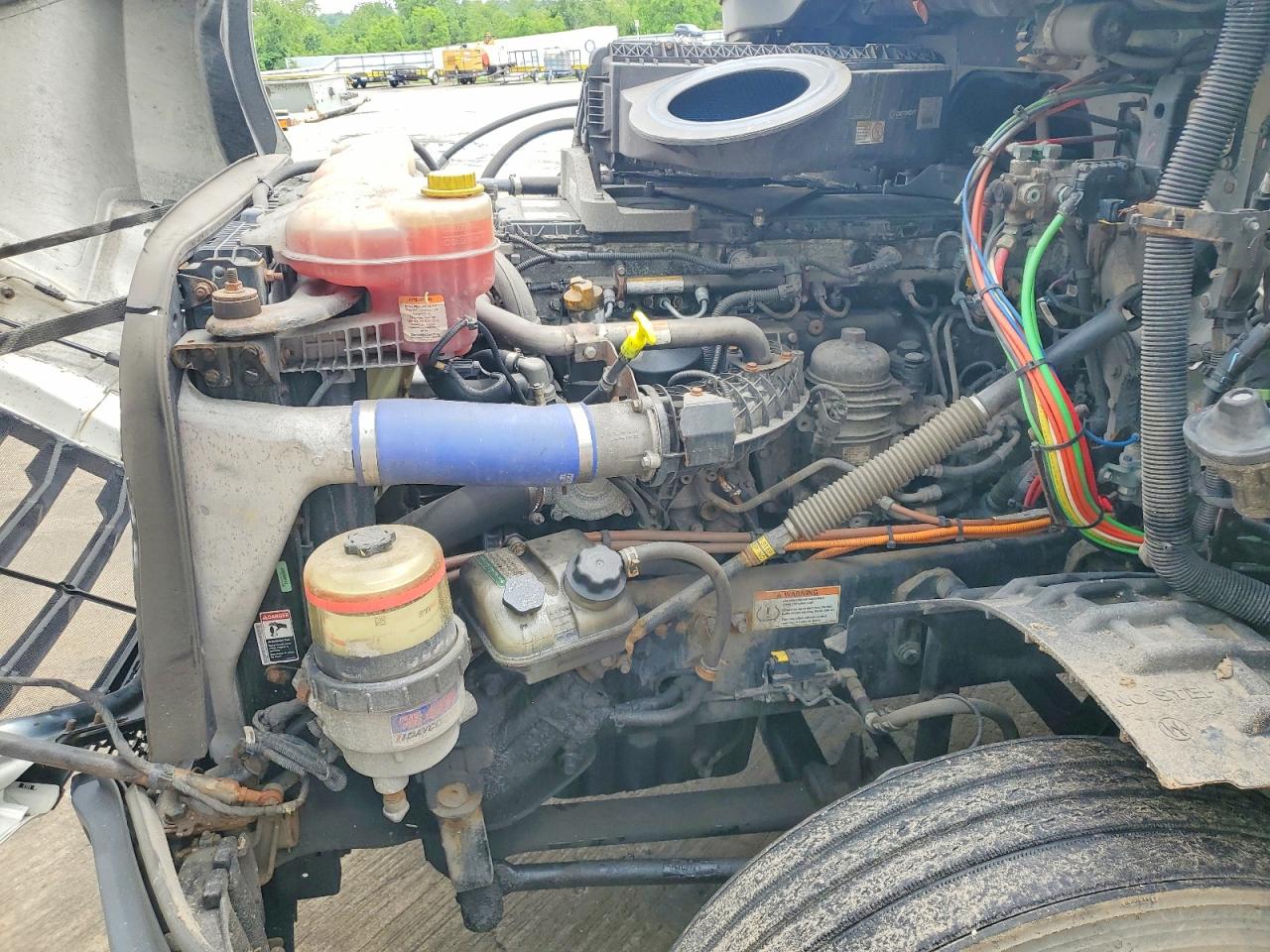 2021 FREIGHTLINER ALL OTHER