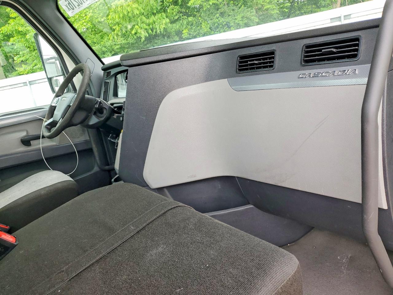 2021 FREIGHTLINER ALL OTHER