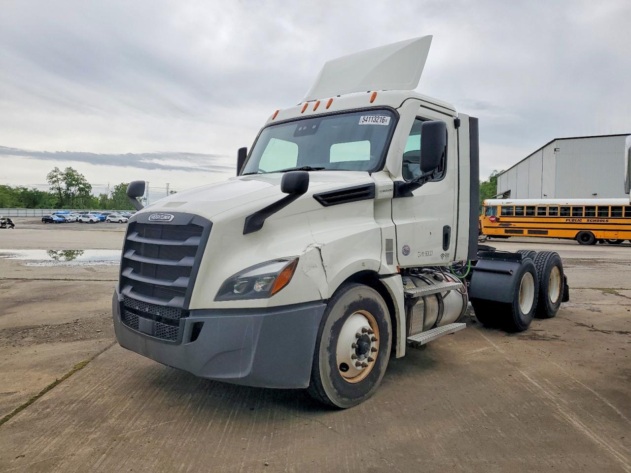 2021 FREIGHTLINER ALL OTHER