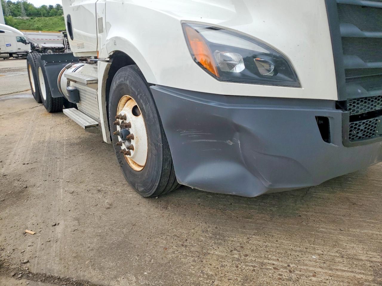 2021 FREIGHTLINER ALL OTHER