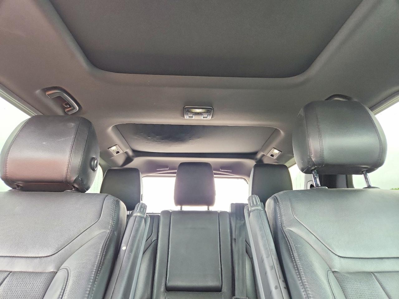 2020 LAND ROVER DISCOVERY