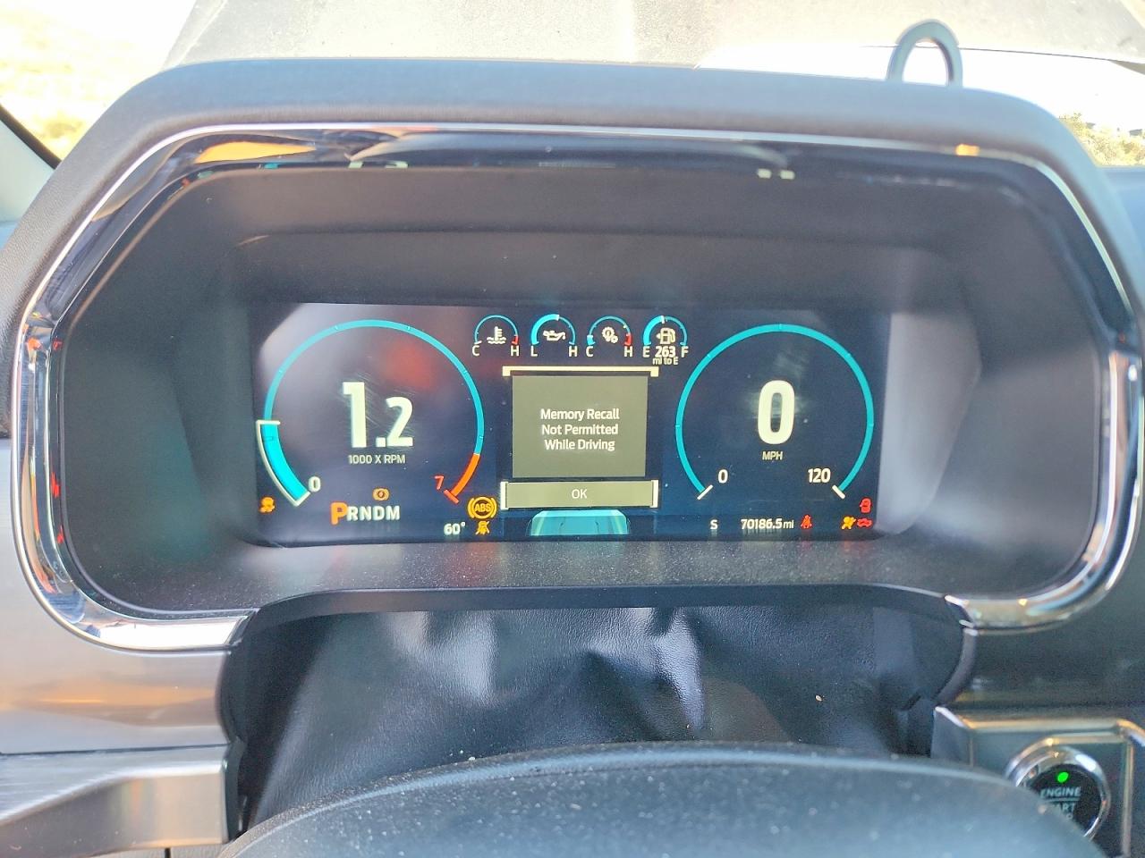 2021 FORD F150