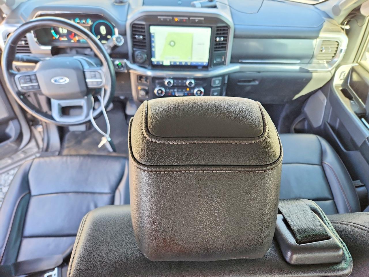 2021 FORD F150