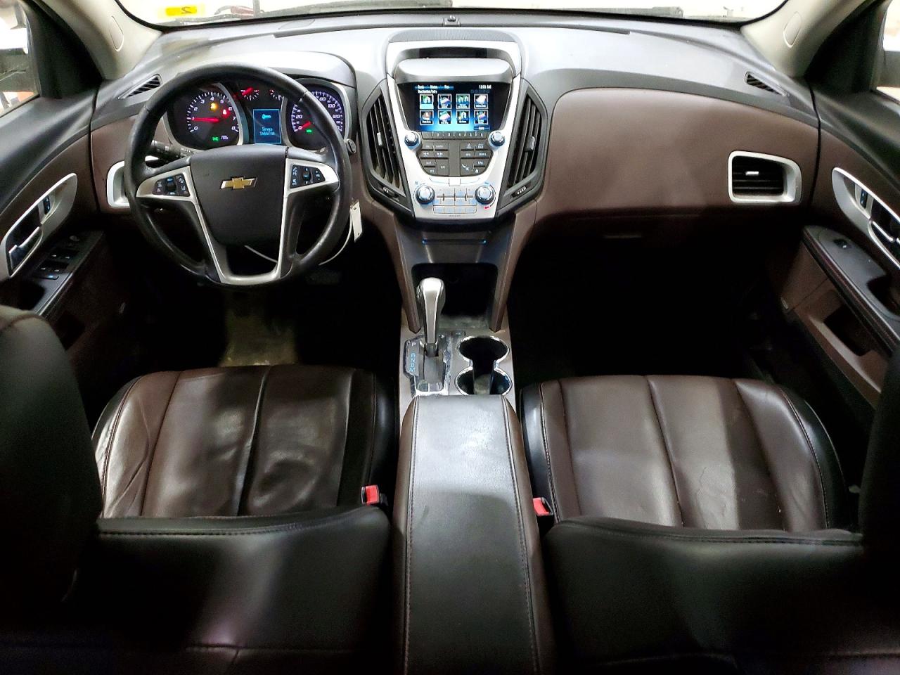 2013 CHEVROLET EQUINOX