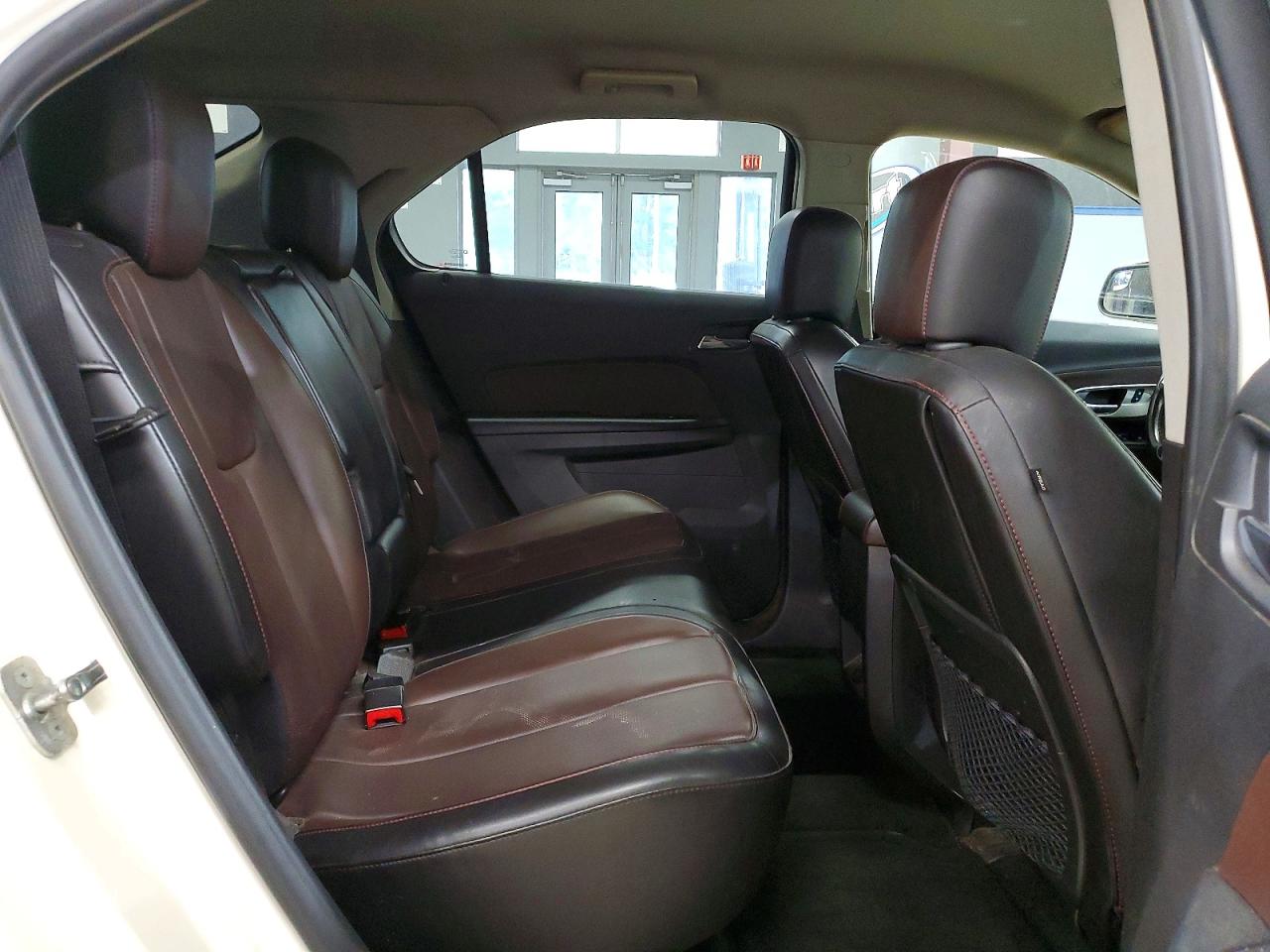 2013 CHEVROLET EQUINOX