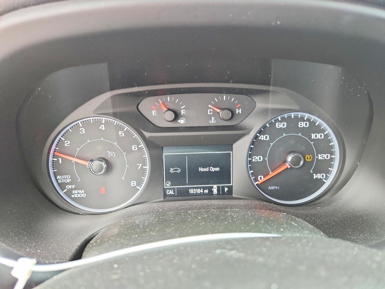2017 GMC ACADIA