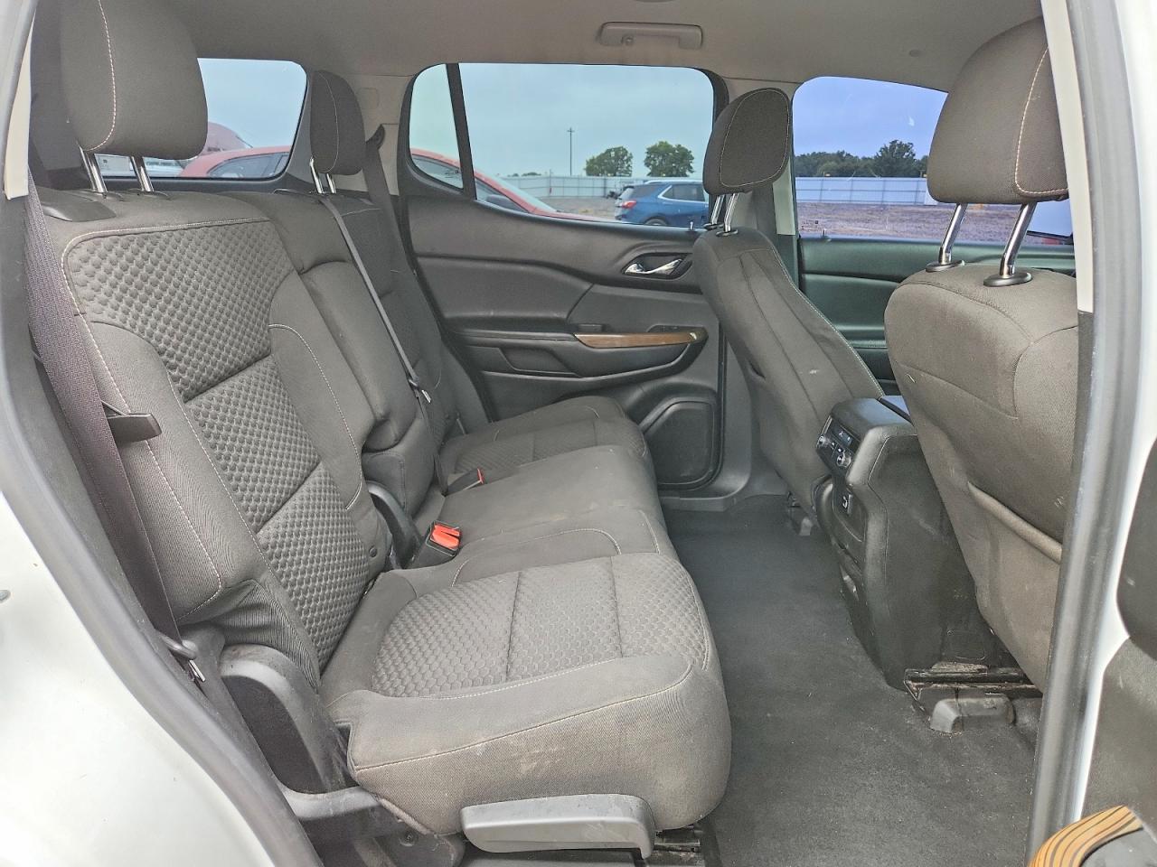 2017 GMC ACADIA