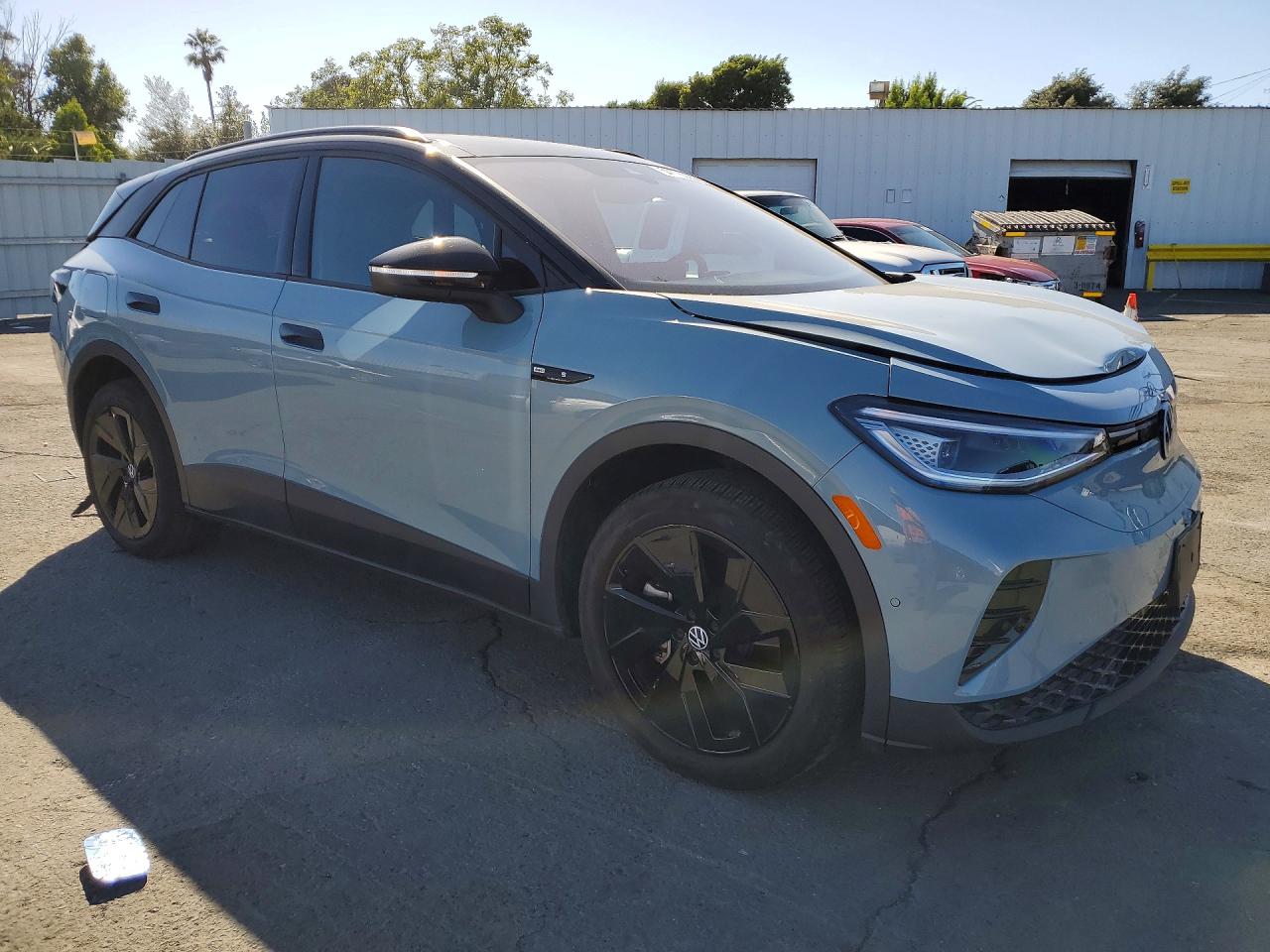 2025 VOLKSWAGEN ALL OTHER