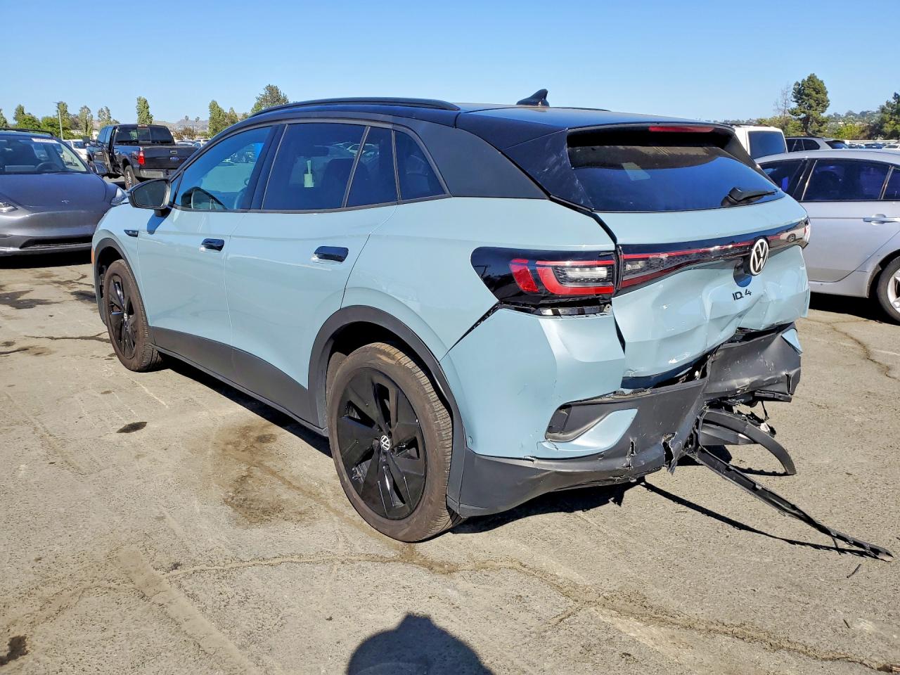 2025 VOLKSWAGEN ALL OTHER