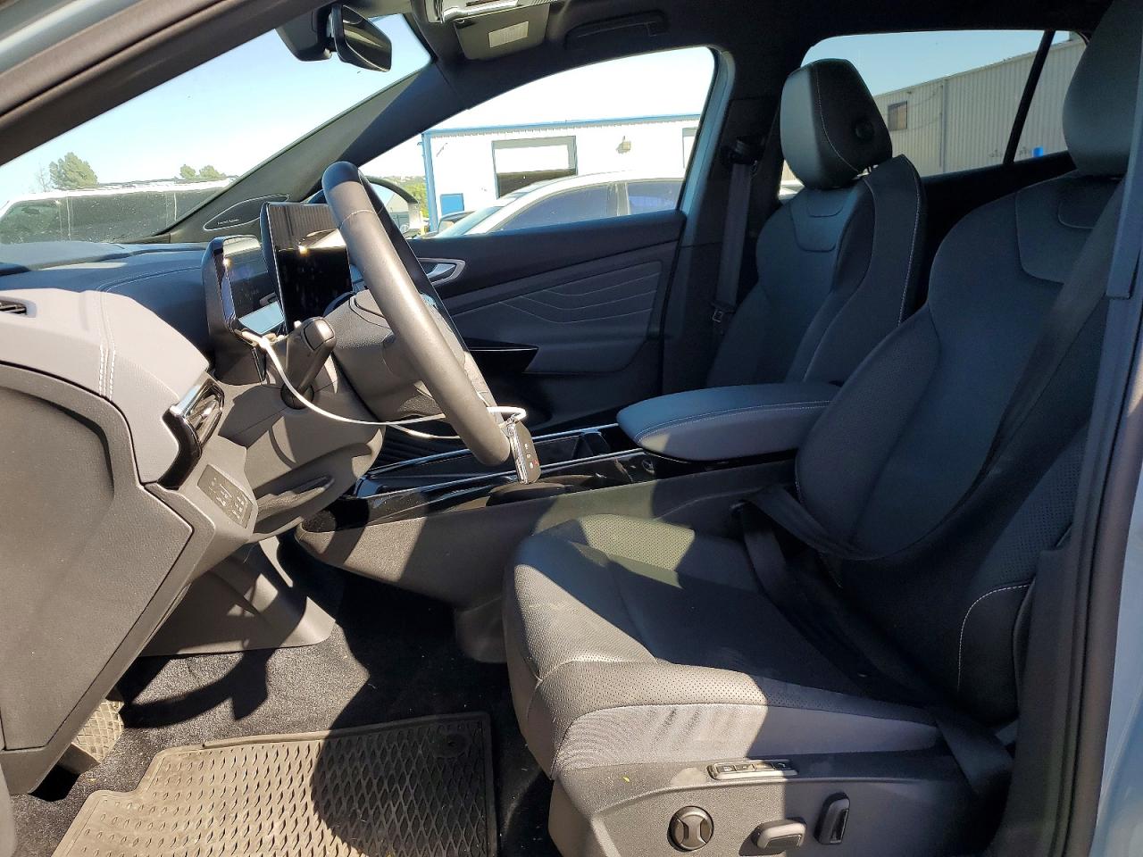 2025 VOLKSWAGEN ALL OTHER
