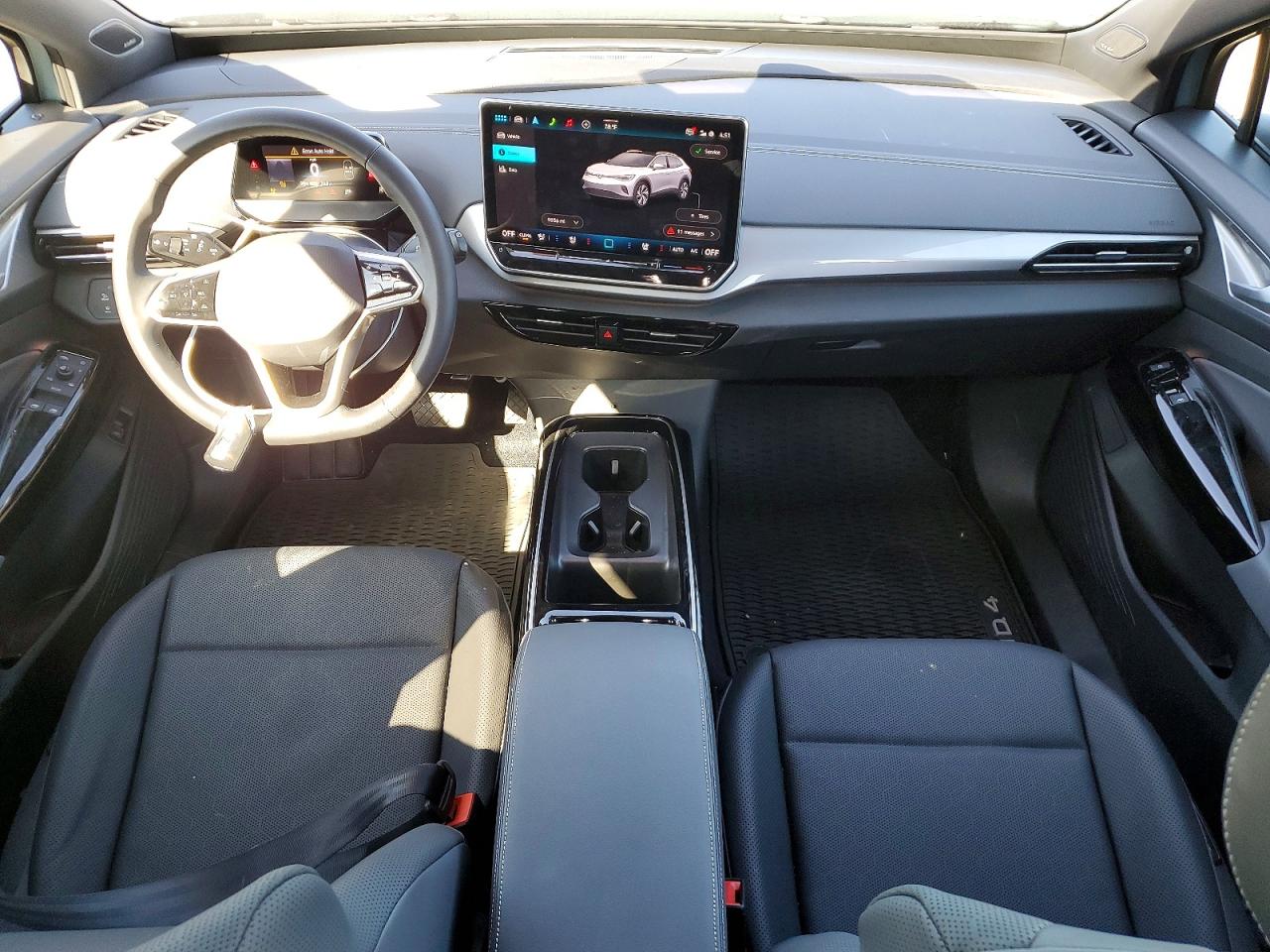2025 VOLKSWAGEN ALL OTHER
