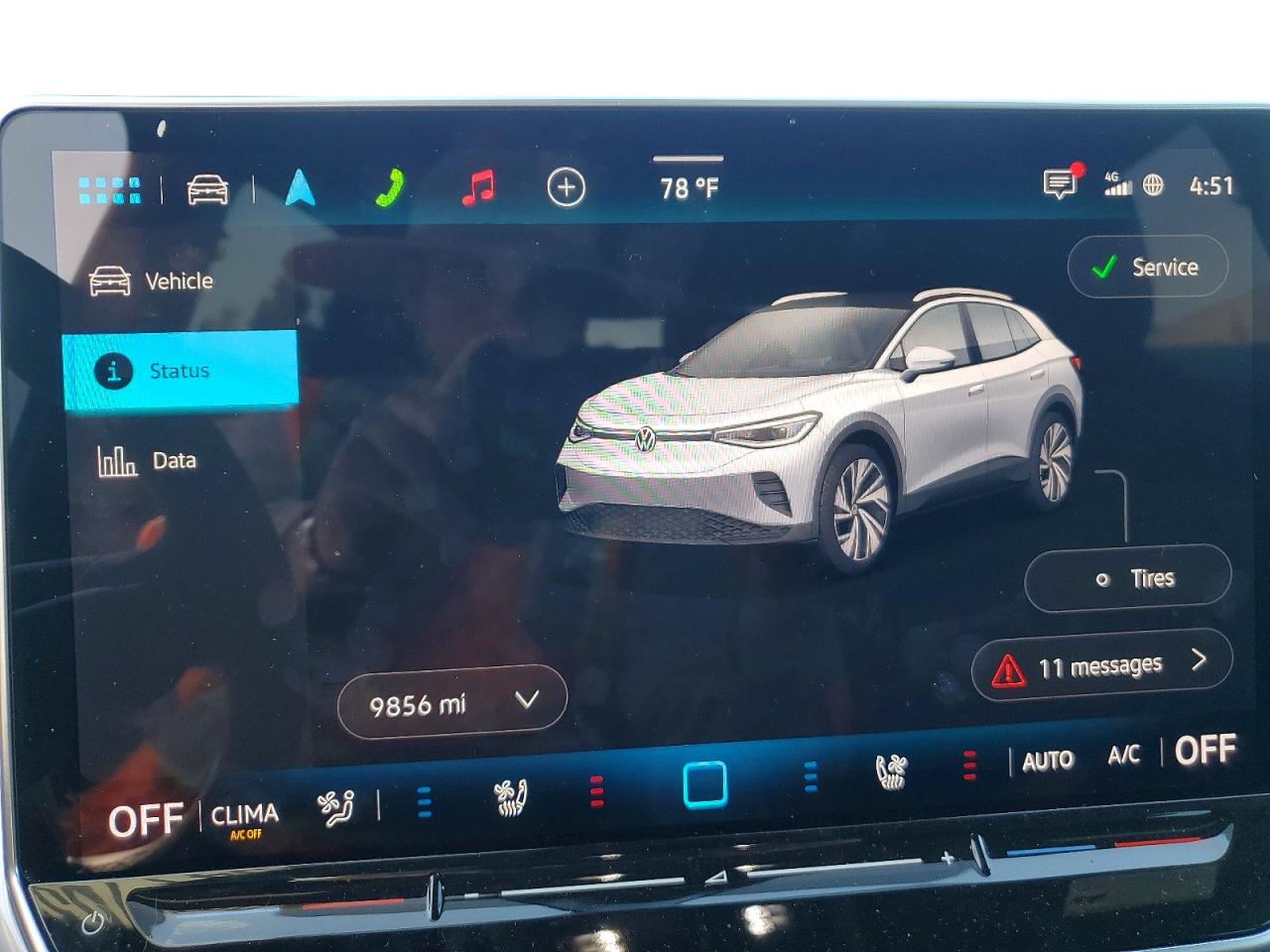 2025 VOLKSWAGEN ALL OTHER