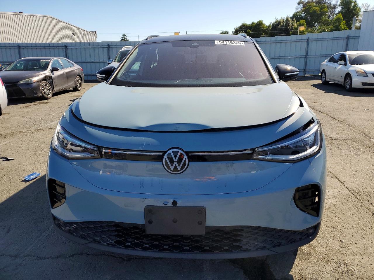 2025 VOLKSWAGEN ALL OTHER