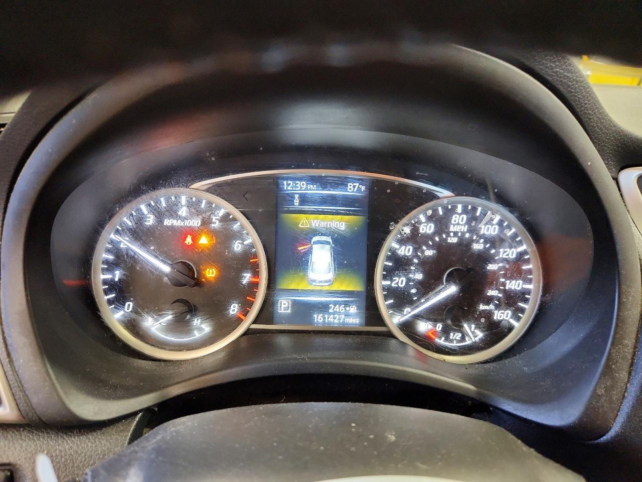 2018 NISSAN SENTRA