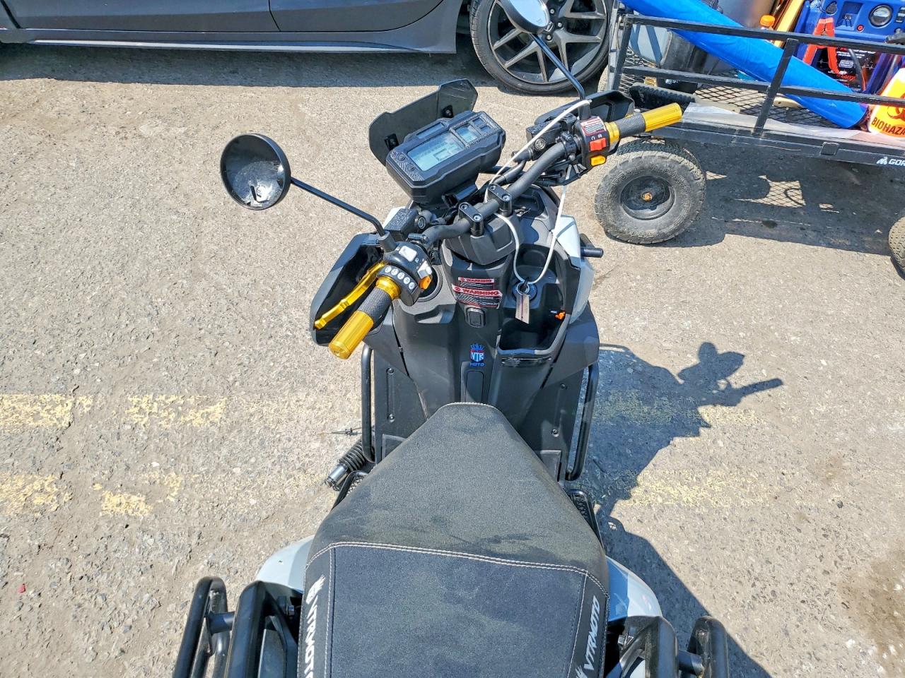 2026 SUZUKI DL800