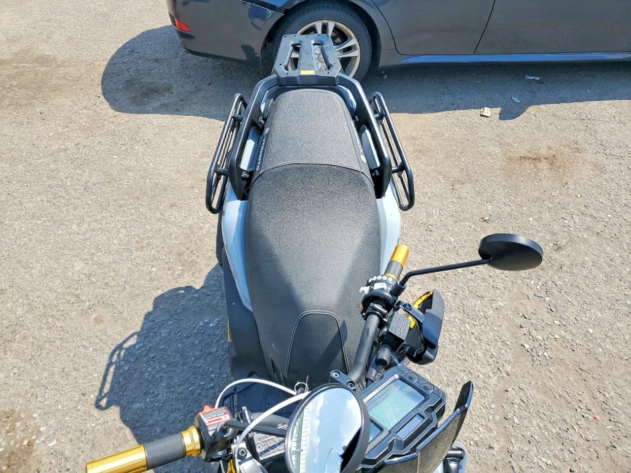 2026 SUZUKI DL800